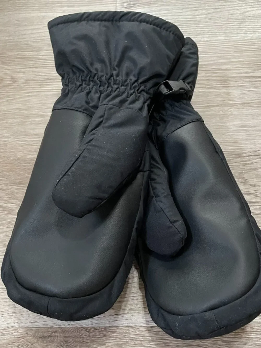 Omni-Heat Winter Gloves